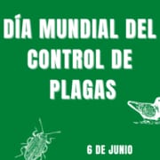 Día Mundial del Control de Plagas